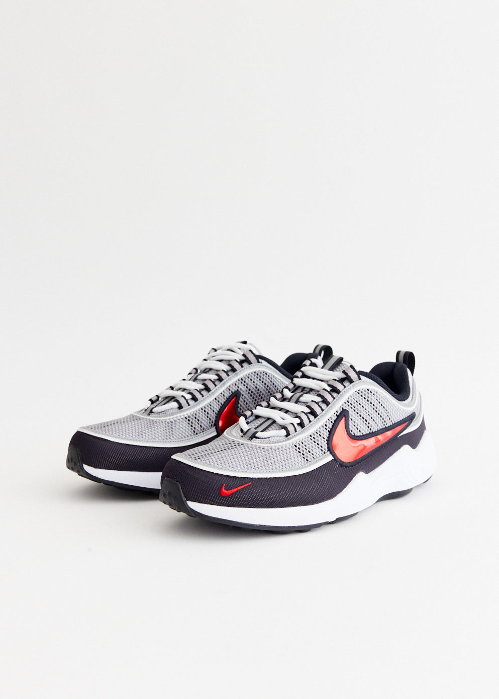 Air Zoom Spiridon 'Sports Red' Sneakers