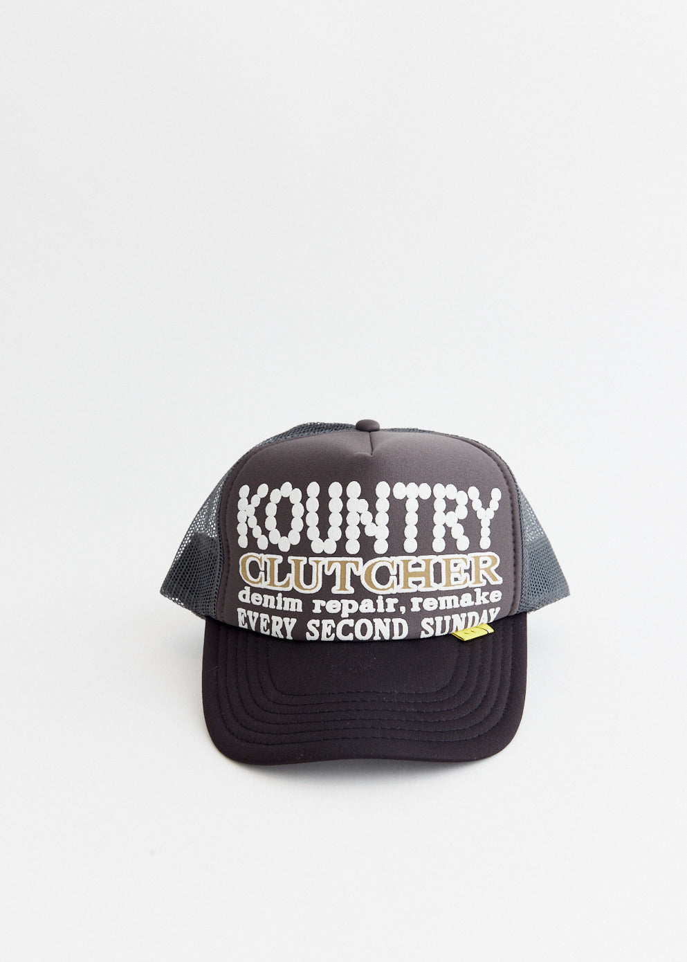 Kountry Pearl Clutcher Truck Cap