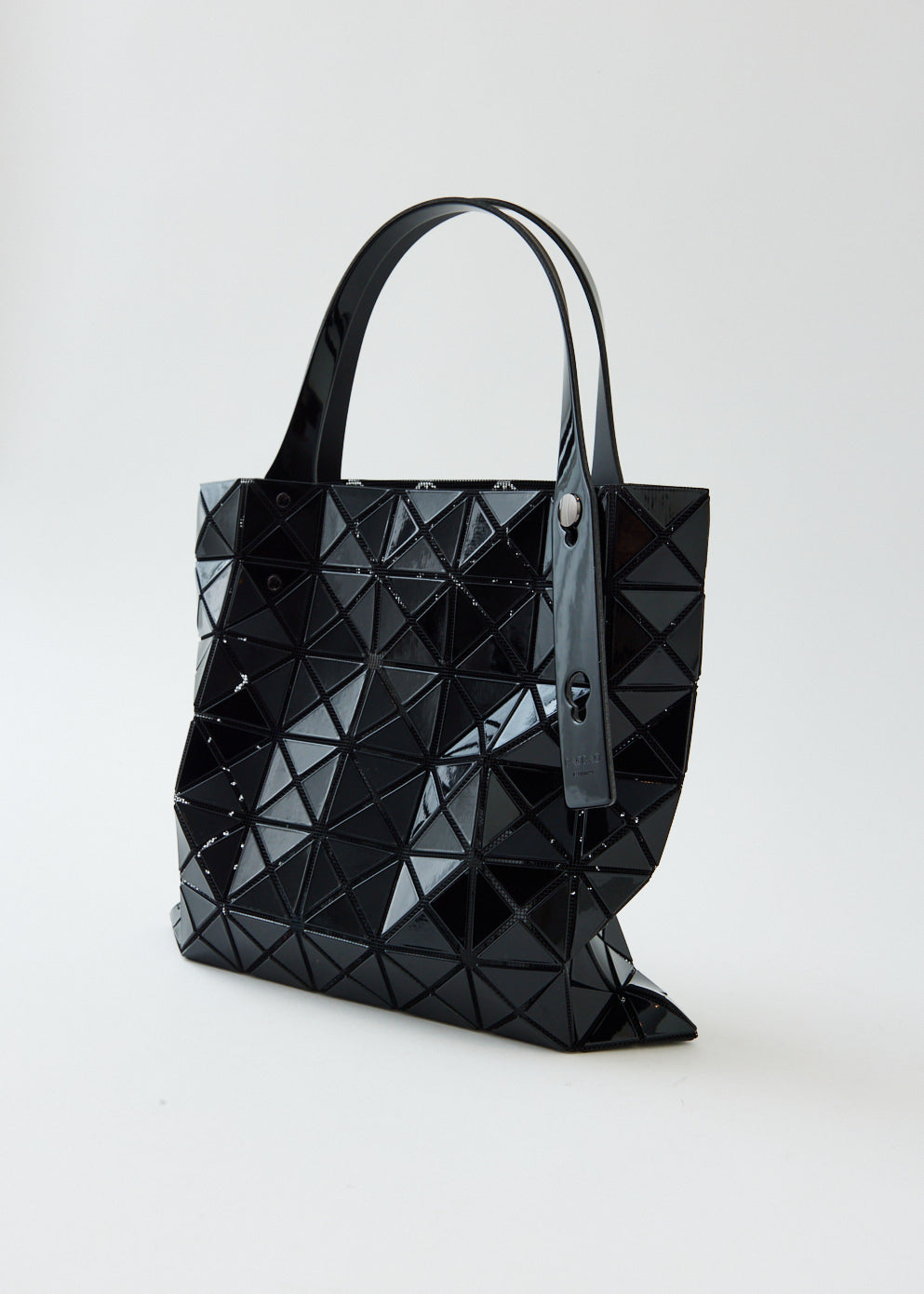 Prism 7x7 Tote Bag