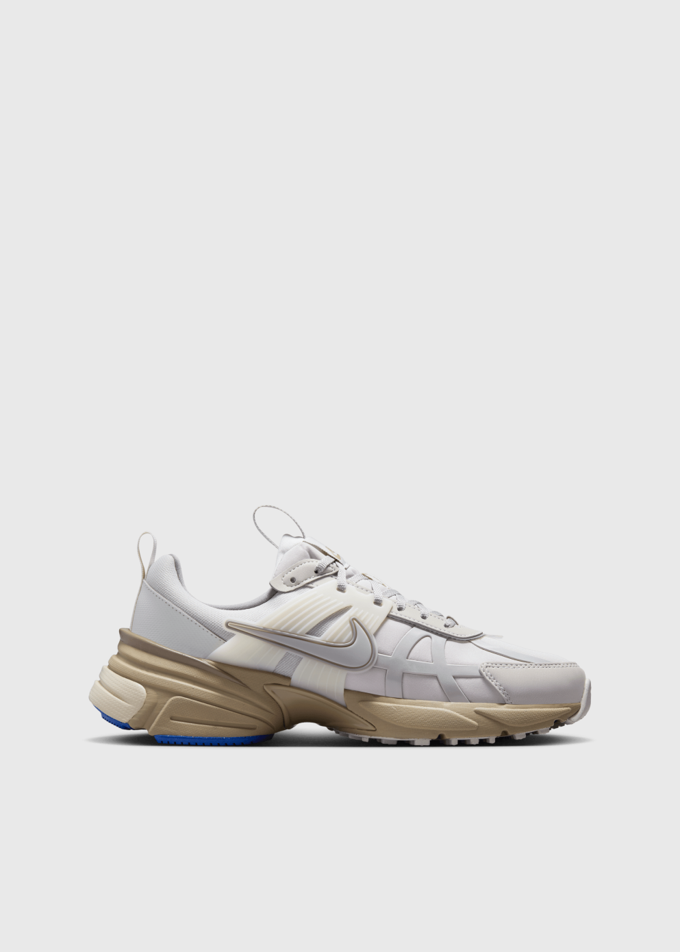 Women's V2K Run GORE-TEX 'Light Iron Ore' Sneakers