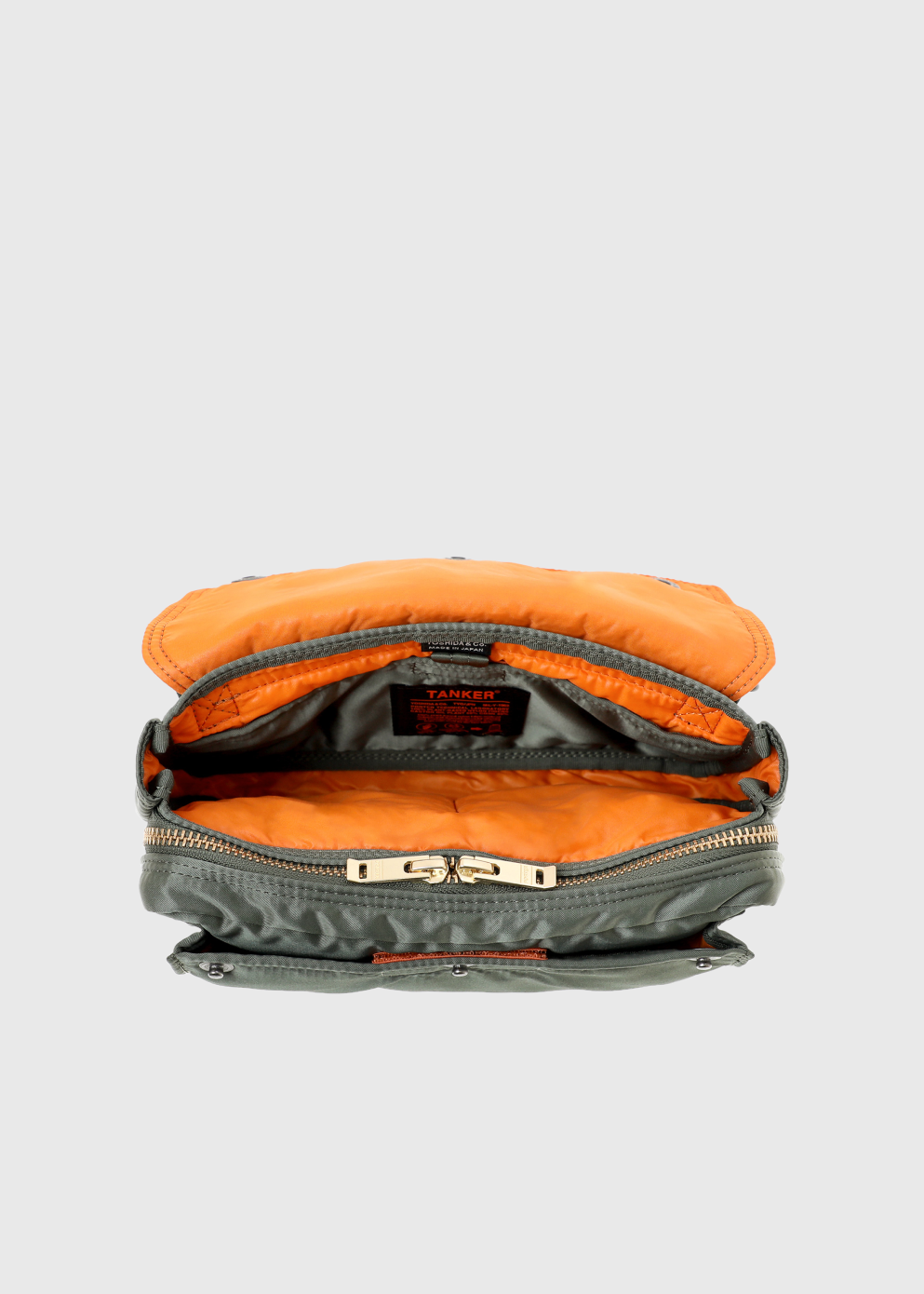 Tanker Shoulder Bag