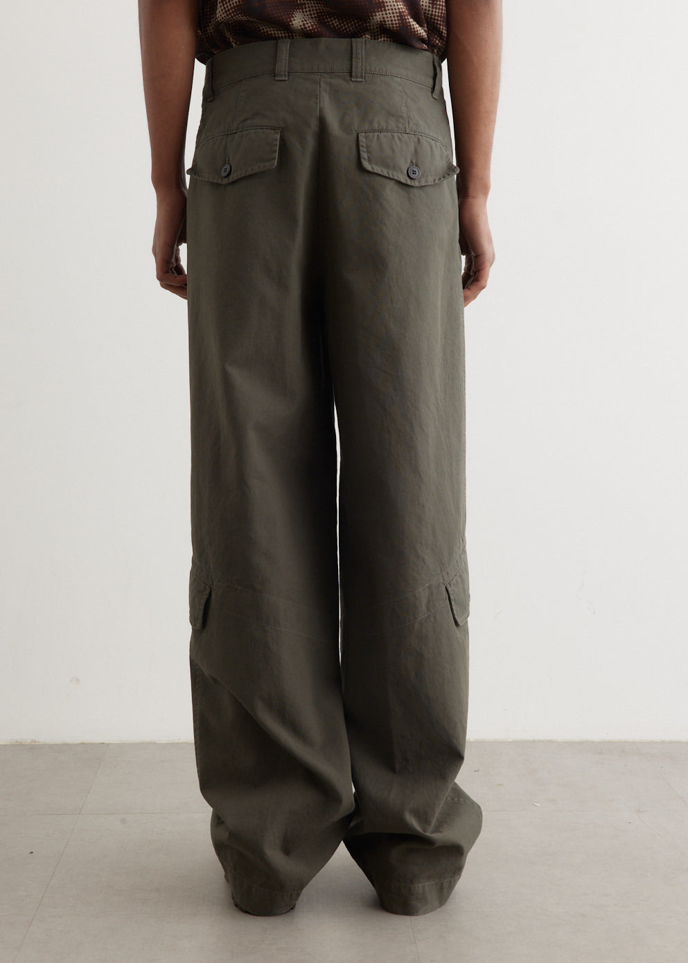 Paxford GD Pants