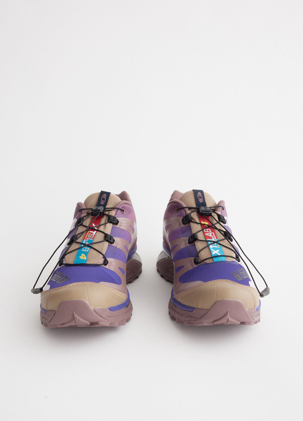 XT-4 OG 'Portabella Rose Taupe' Sneakers