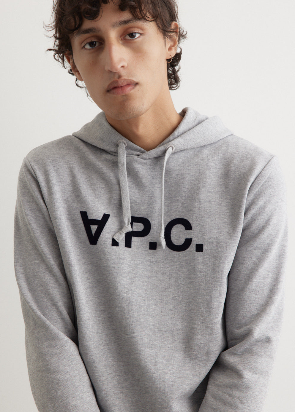 Standard Grand VPC Hoodie