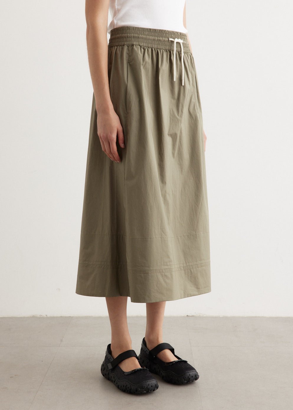 Lucienne Skirt
