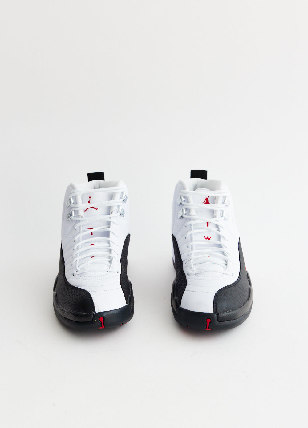 Air Jordan 12 'Taxi Flip' Sneakers