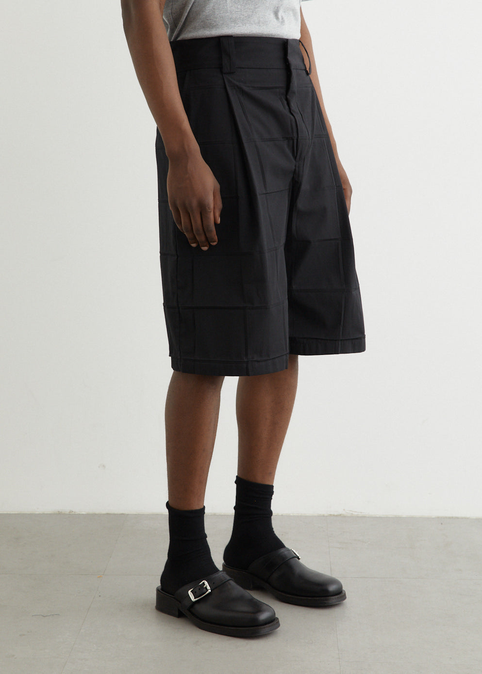 Le Short Navega