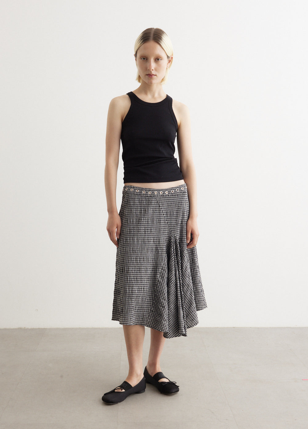 Mila Skirt