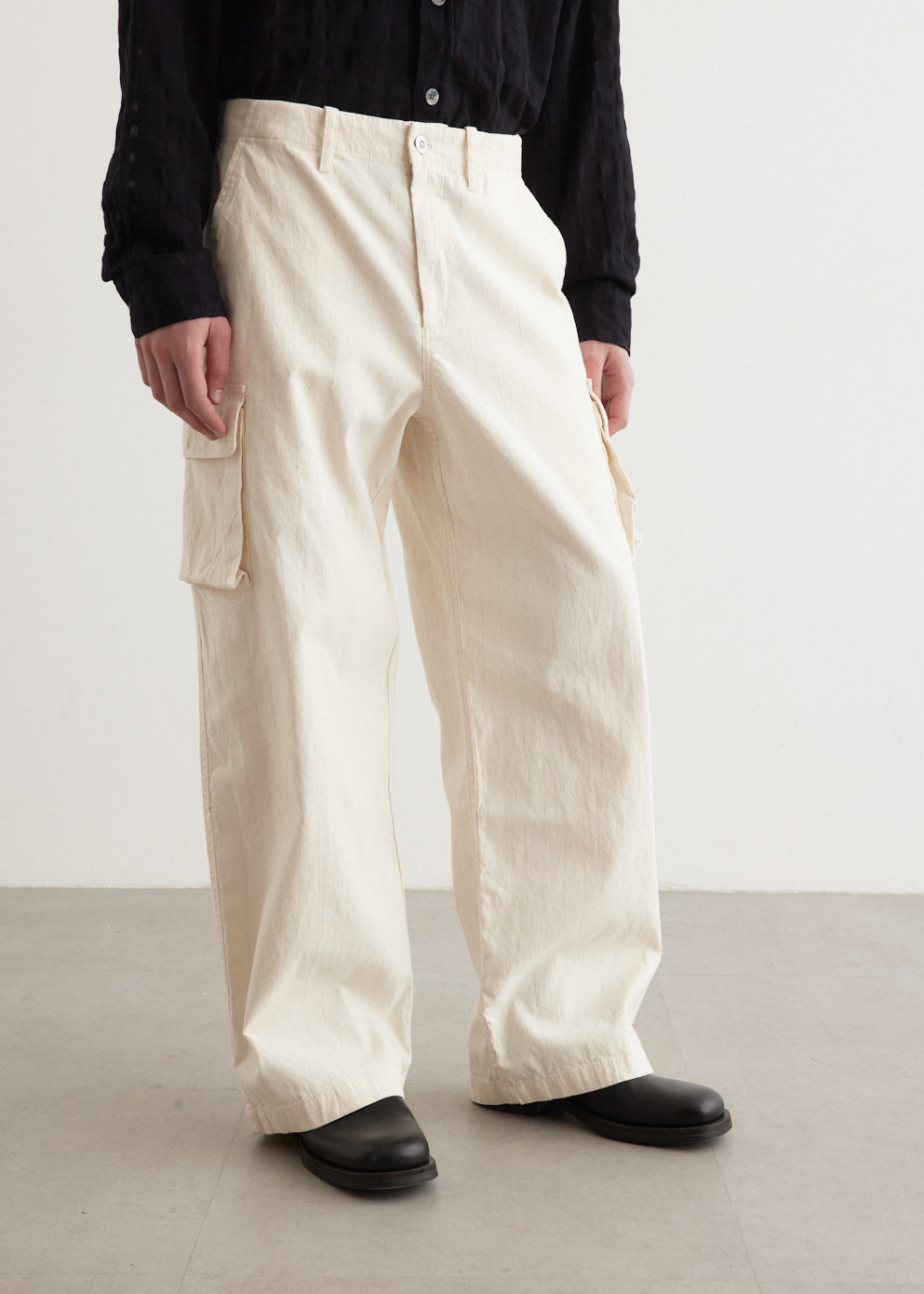 Mount Cargo Pants