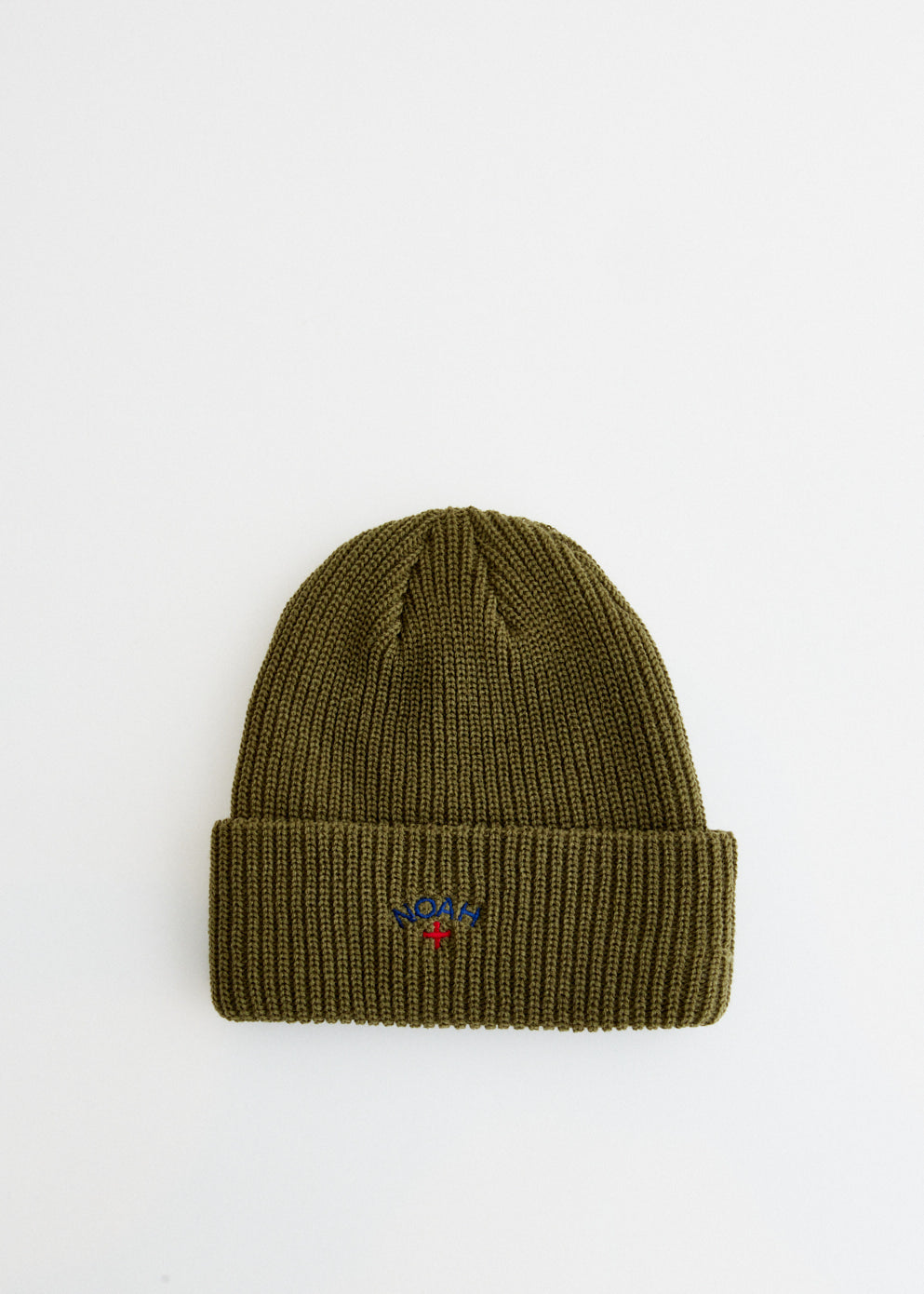 Core Logo Beanie