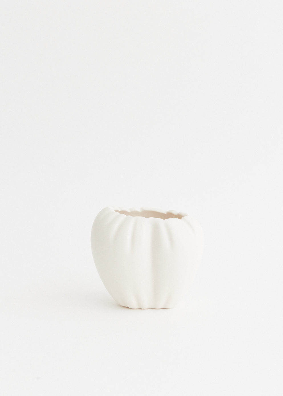 Ceramic Small Vase