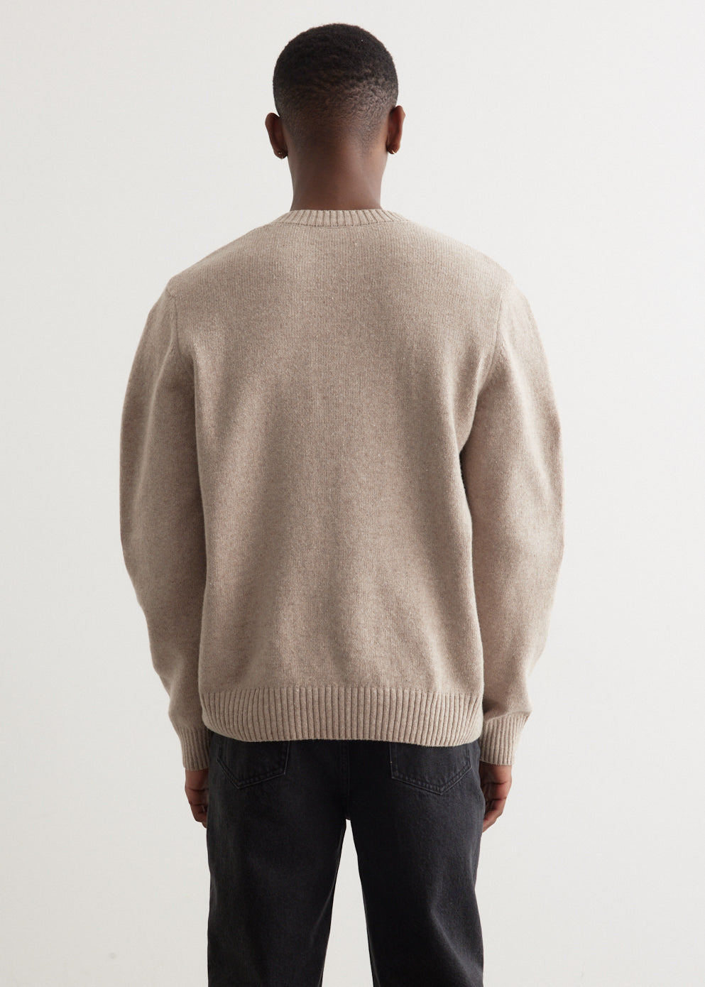 Lucien Sweater