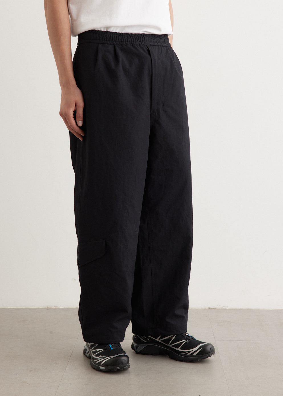 Tech Raf Flight Pants