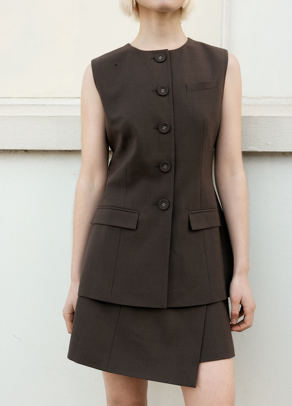 Cora Skirt