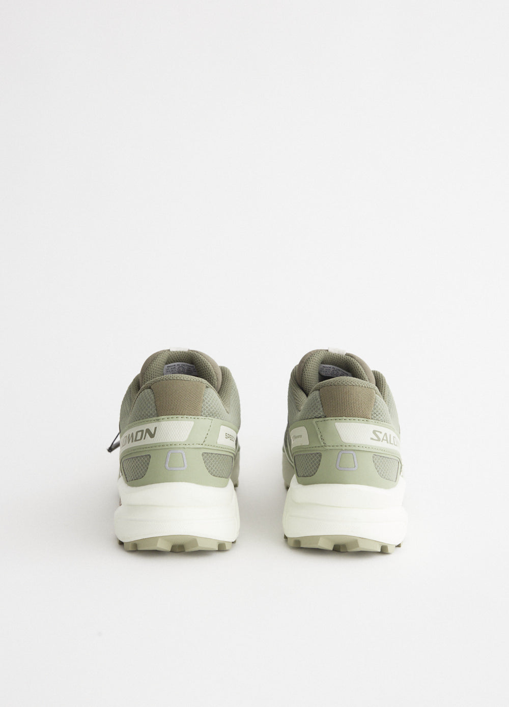 Speedcross 3 GORE-TEX 'Deep Lichen Green' Sneakers