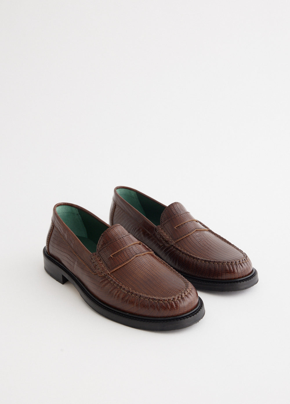Yardee Mocassin Loafers