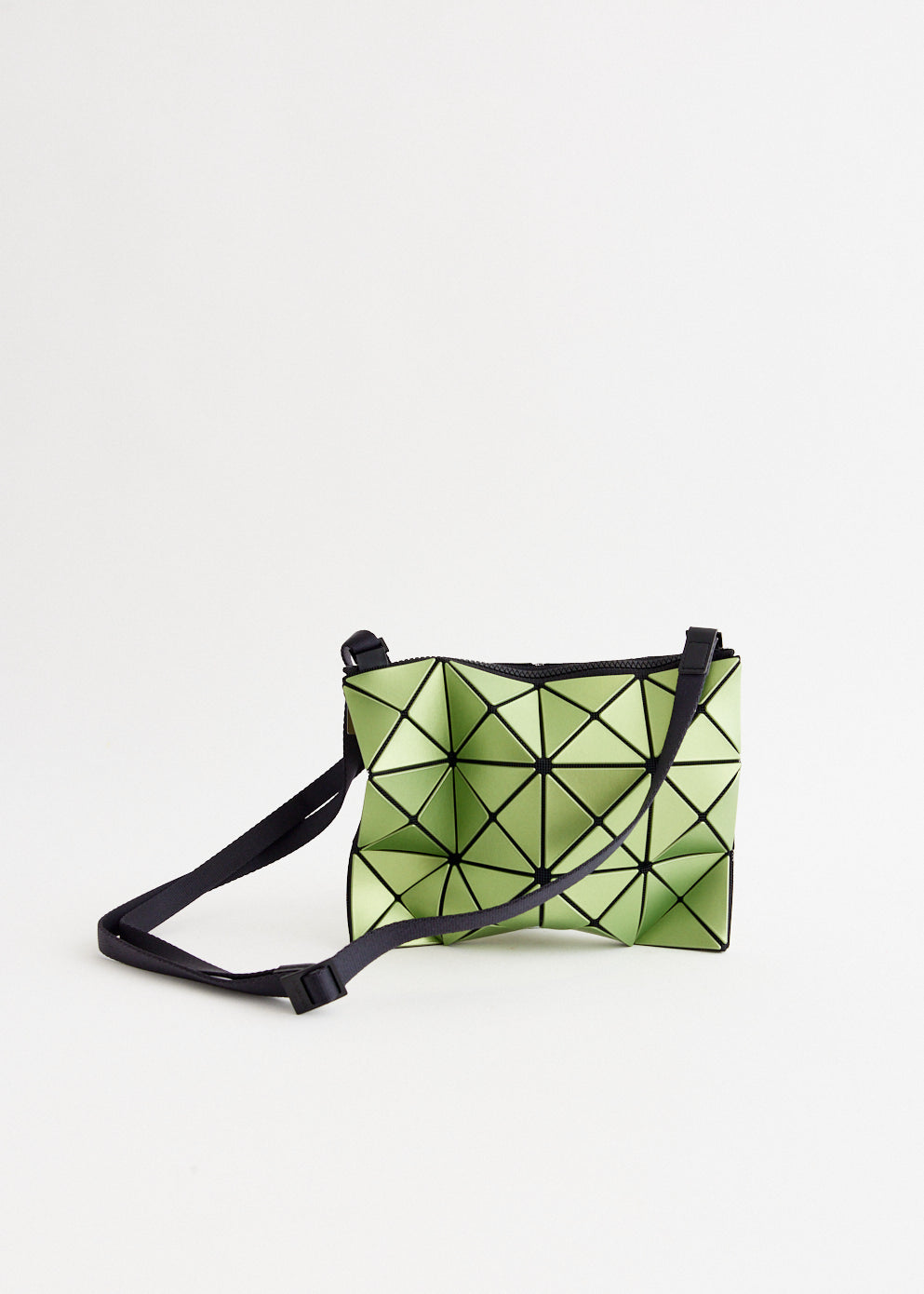 Lucent With Colour Crossbody Bag