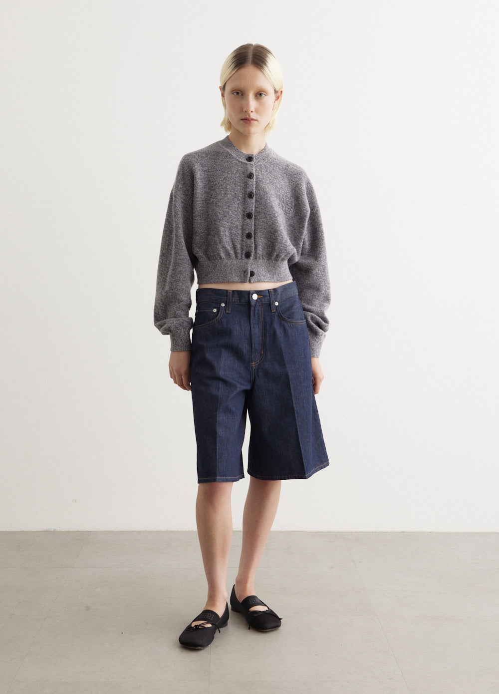 Nolan Shorts