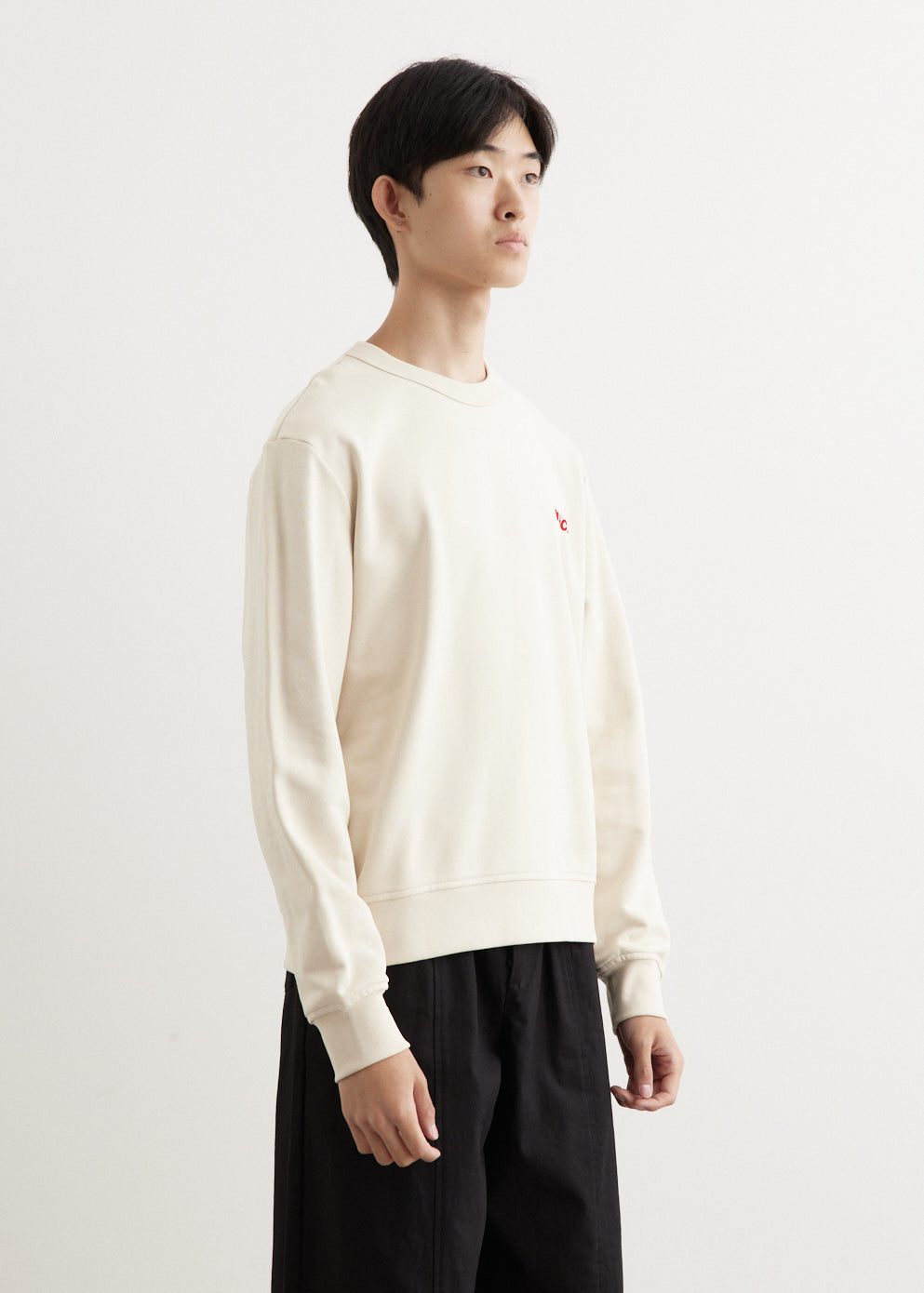 Boxy Petit VPC Sweatshirt