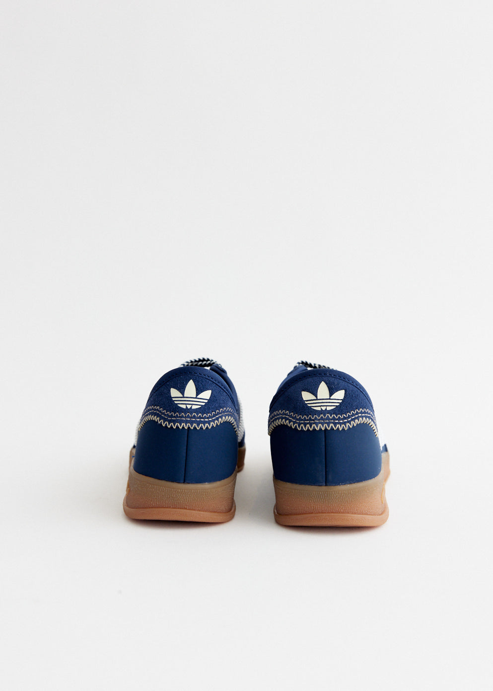 x CLOT by Edison Chen Gazelle Sneakers