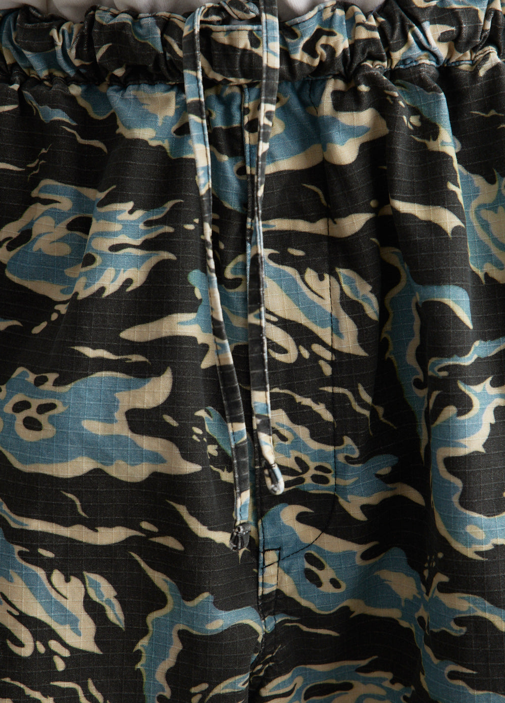 Rudento Ripstop Shorts