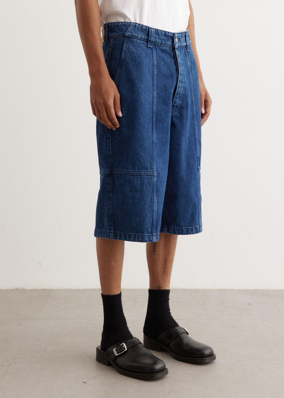 Workwear Shorts
