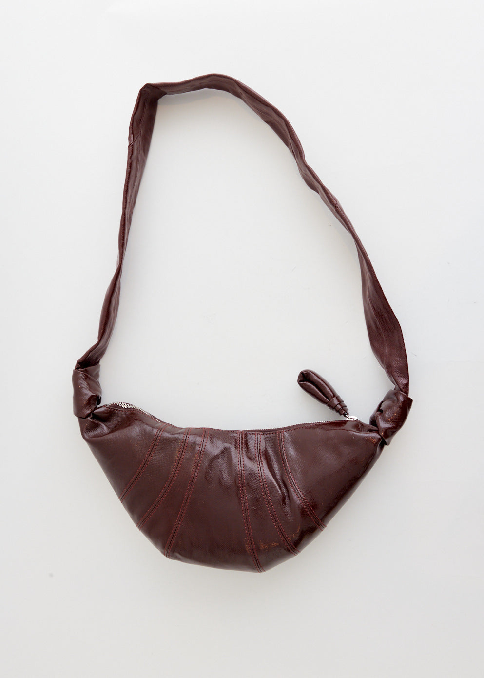 Small Croissant Bag