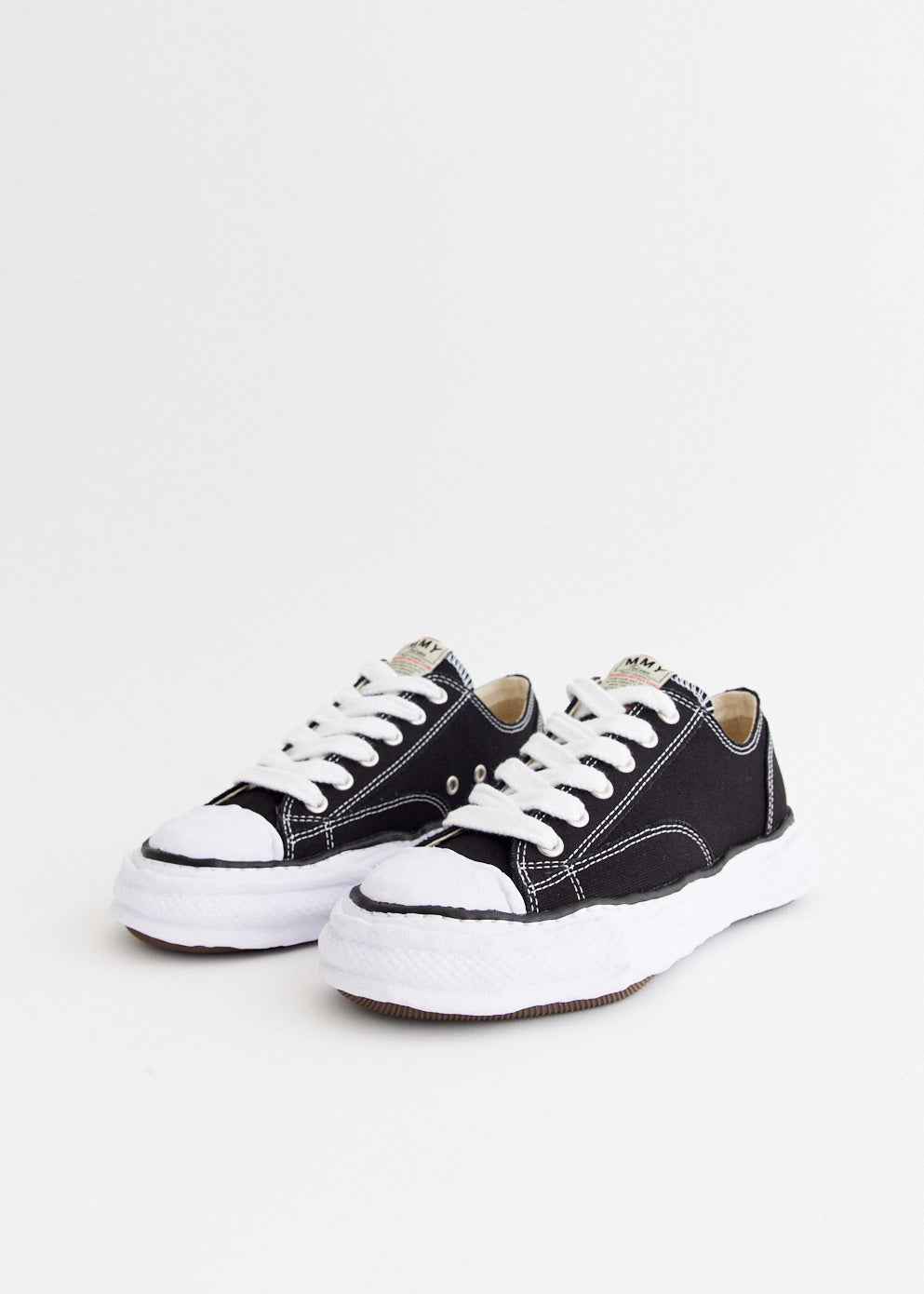 Peterson 23 Low Top Sneakers