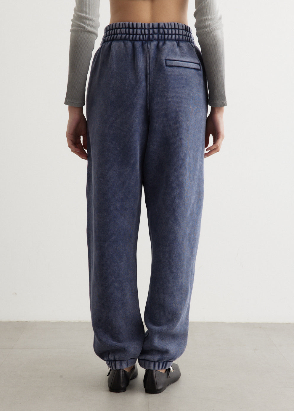 Essential Terry Classic Sweatpants