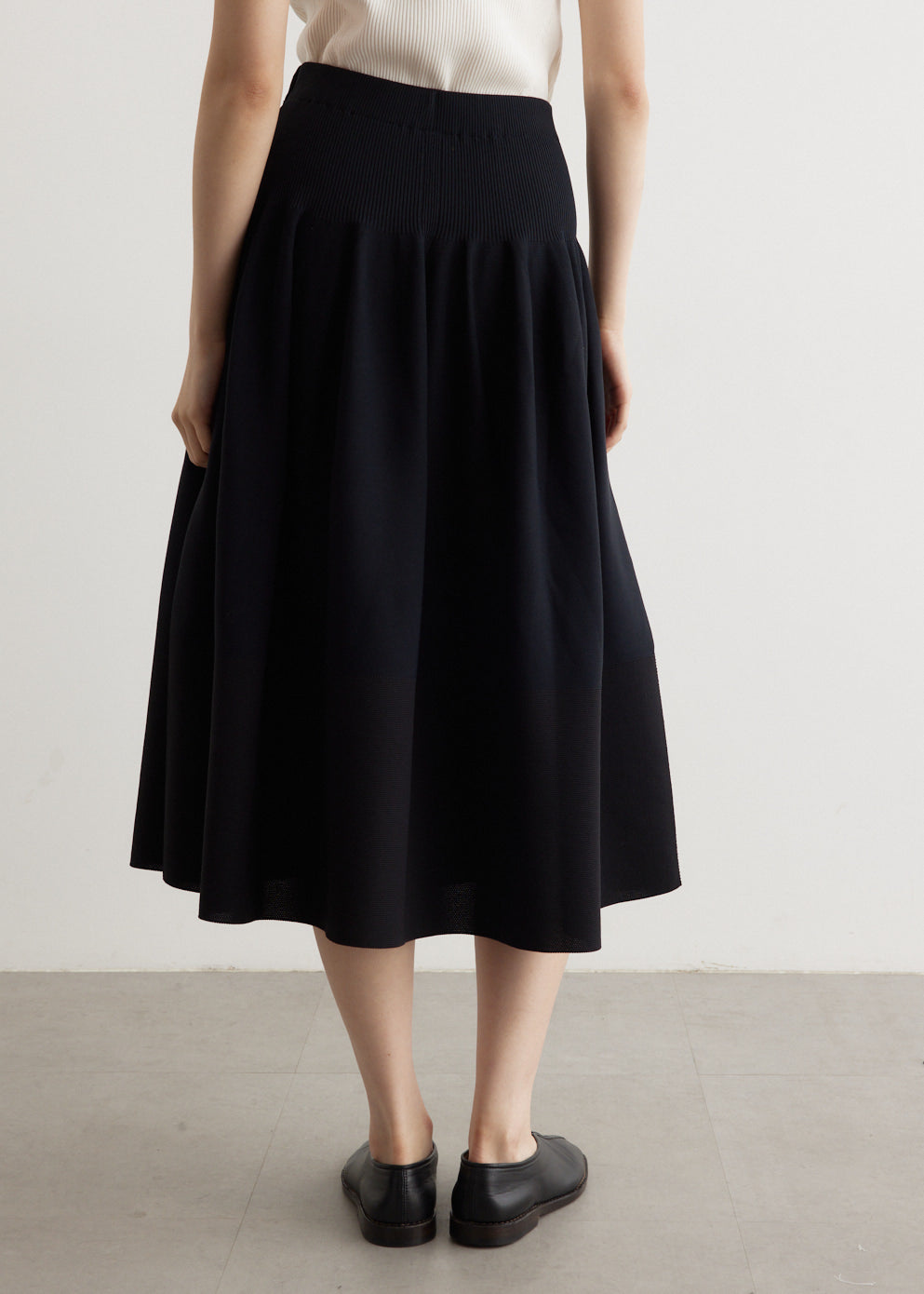 Rivulent Skirt