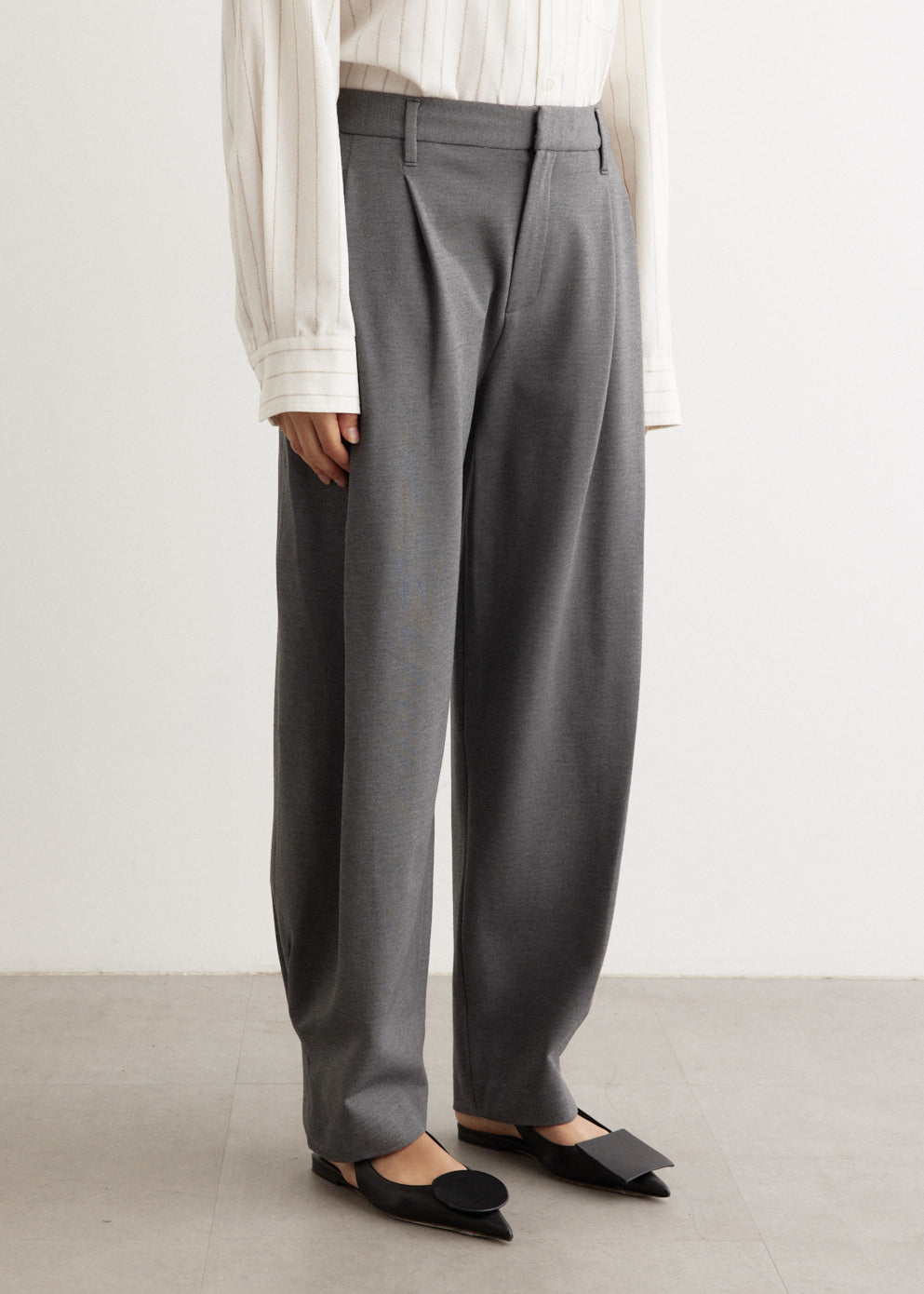 Cecily Ponte Pants