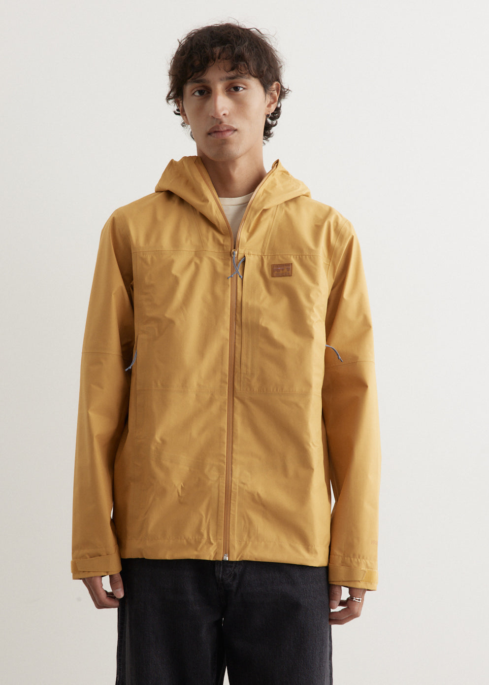 Boulder Fork Rain Jacket