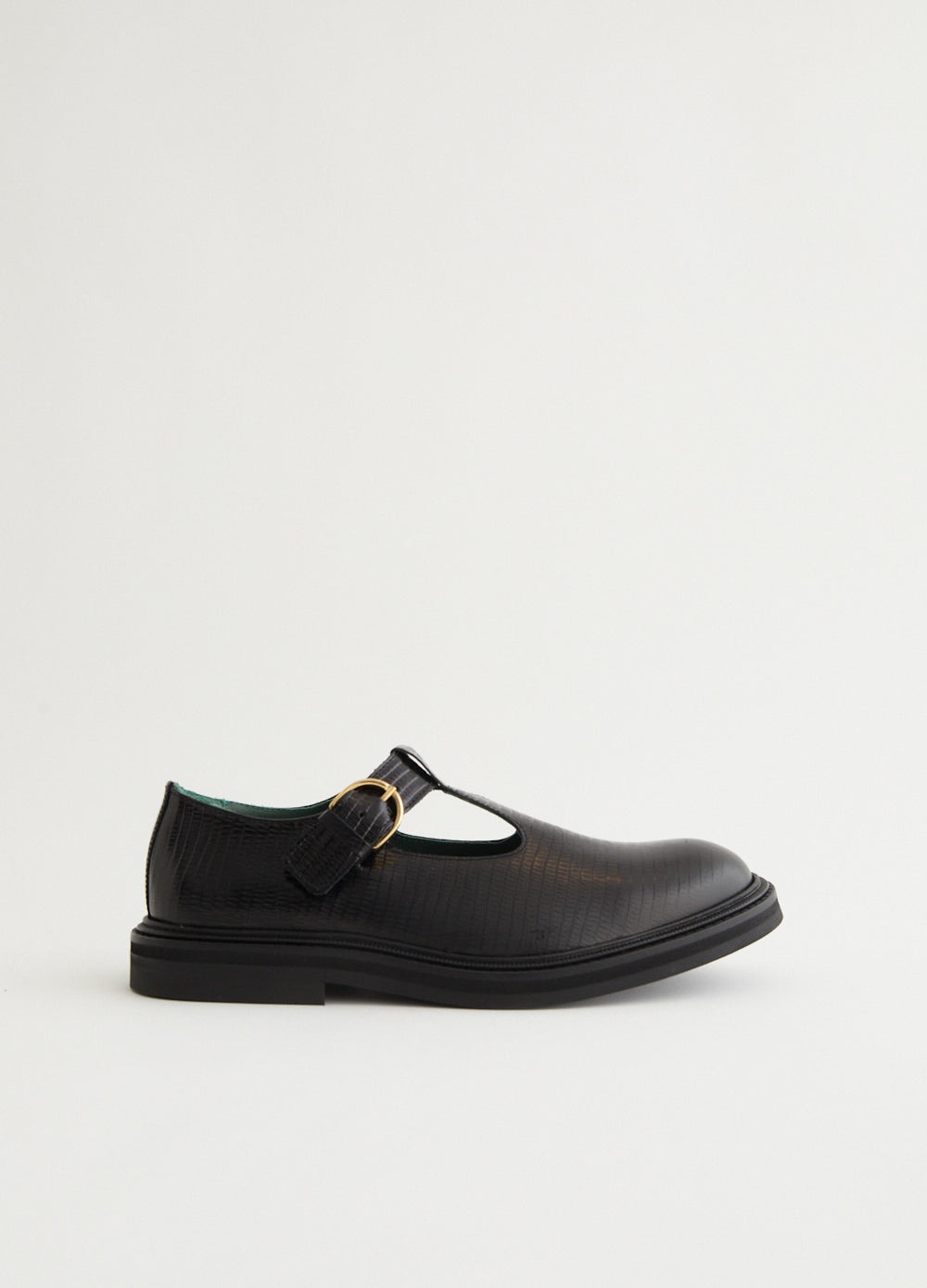 Vinnee T-Strap Derby