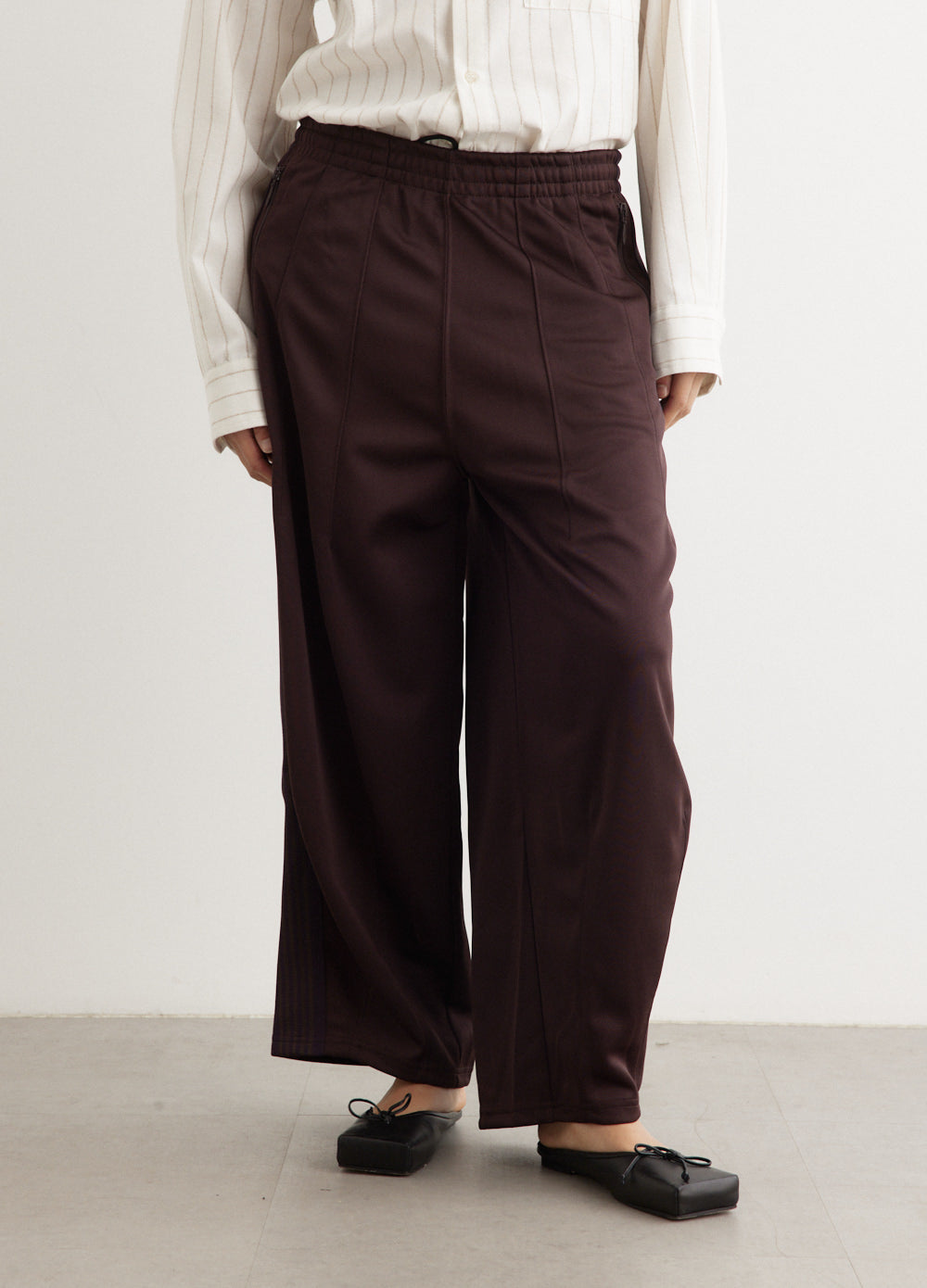 H.D. Track Pants