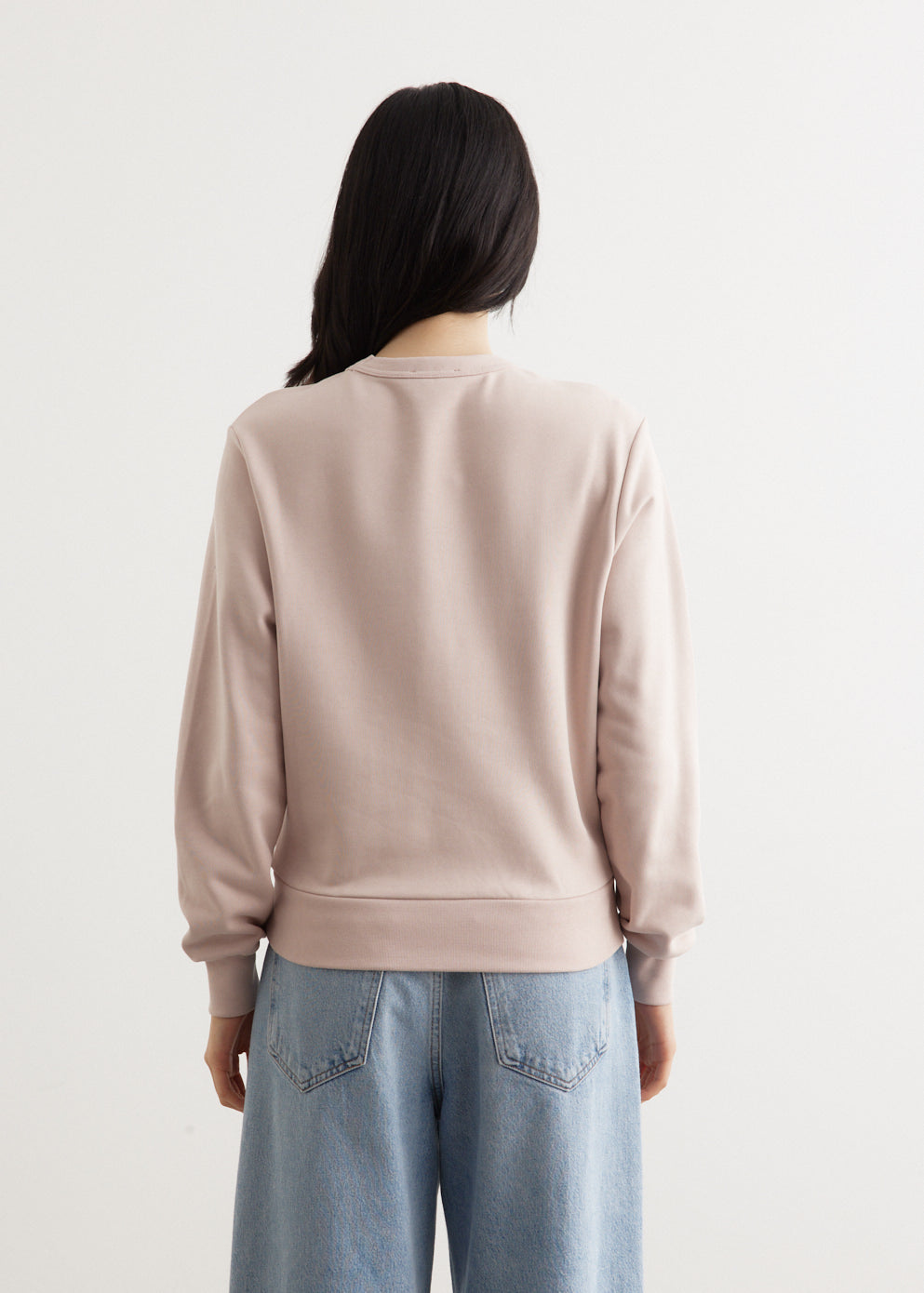 Boxy Petit VPC Sweatshirt