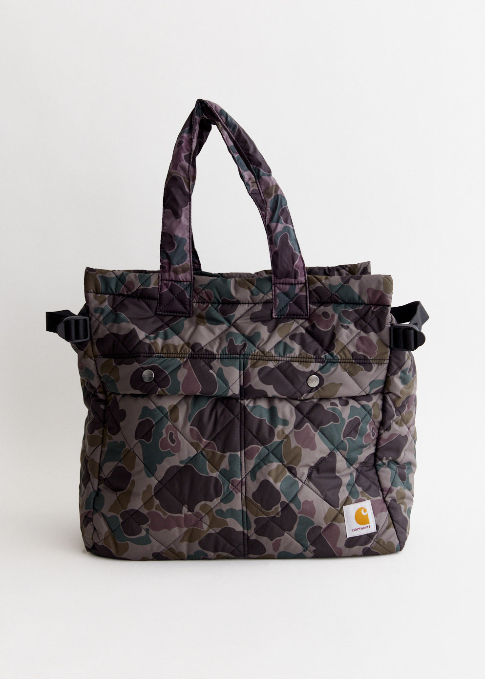 Myton Travel Tote Bag