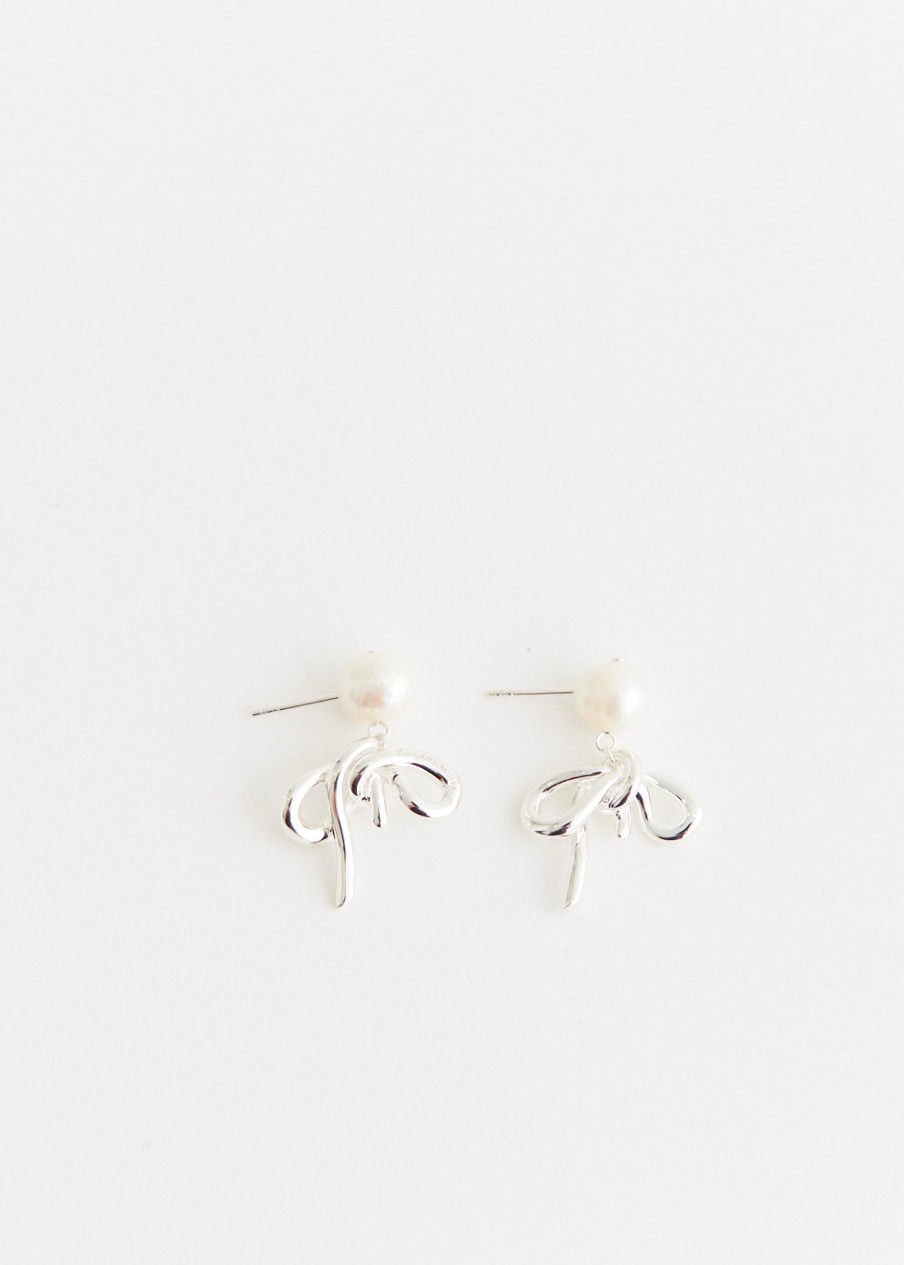 P203 Once In A Blue Moon Earrings