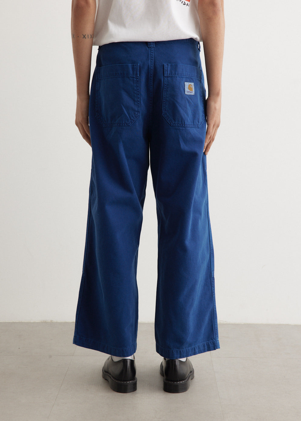 Garrison Pants