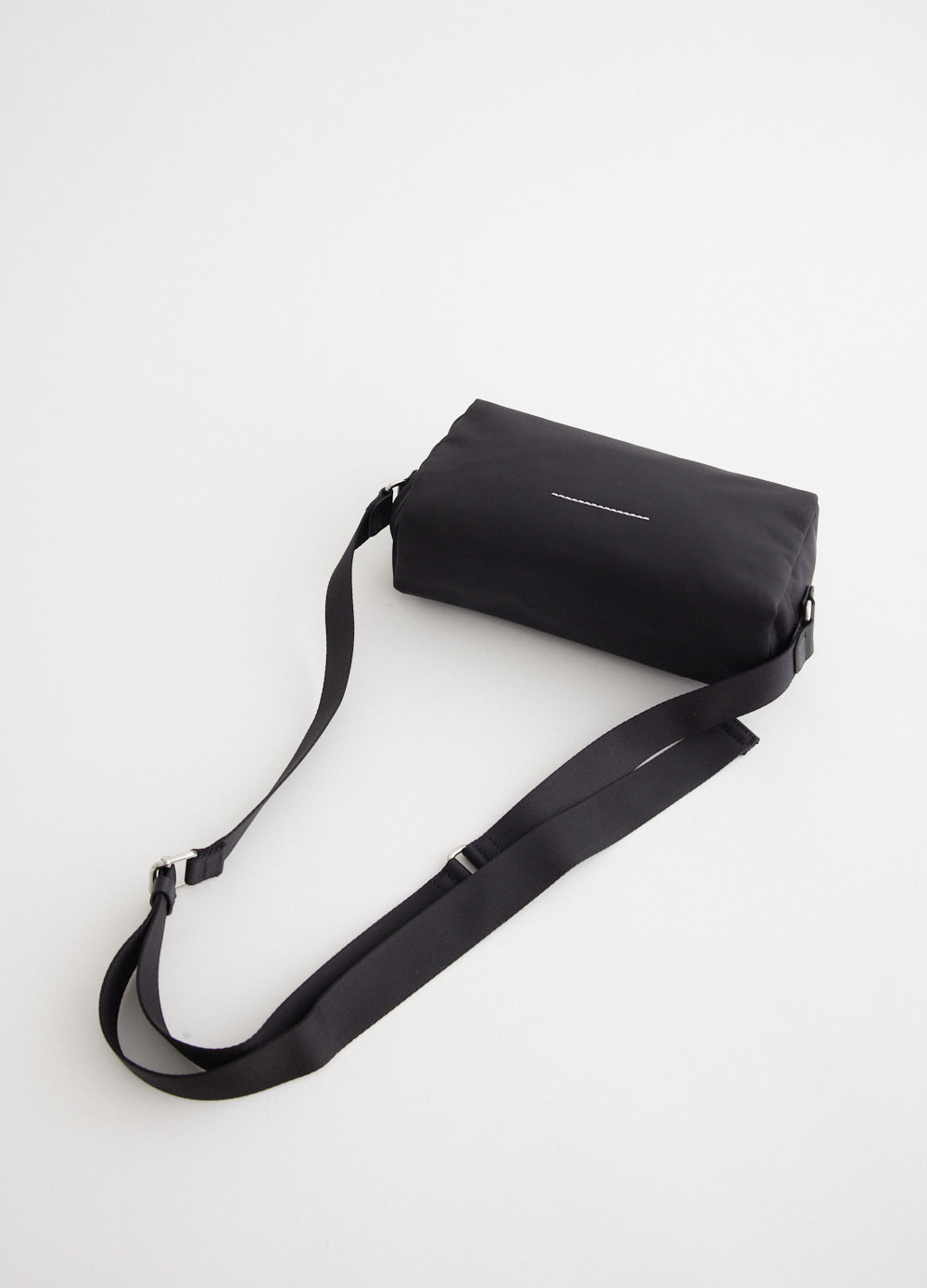 Nylon Crossbody Bag