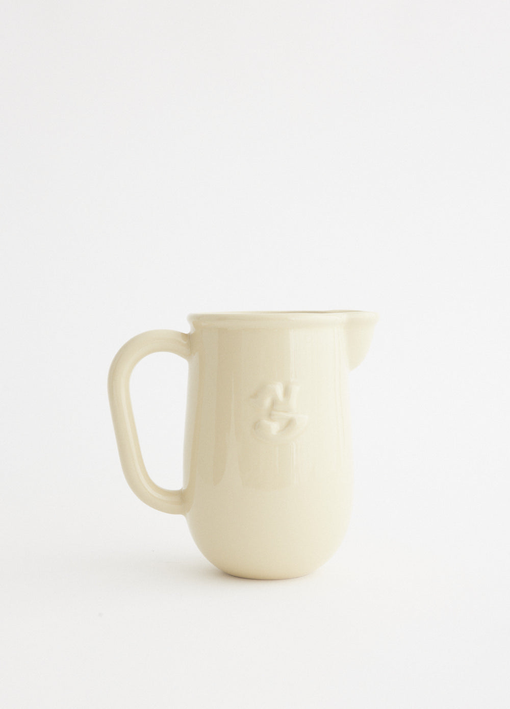 Kantine Pitcher