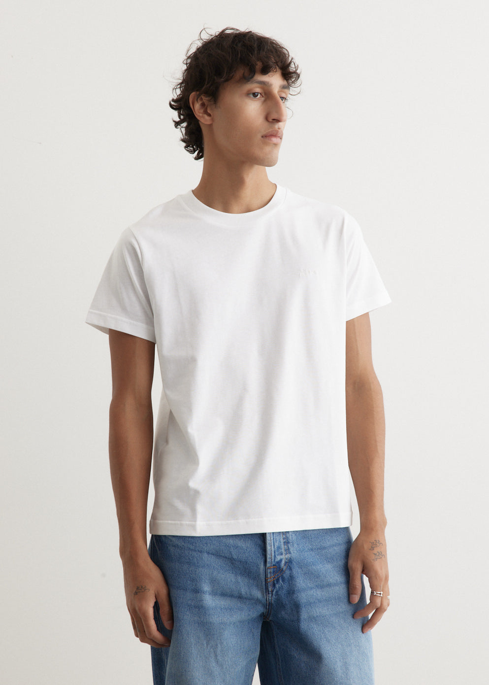 Standard APC Brodee T-Shirt