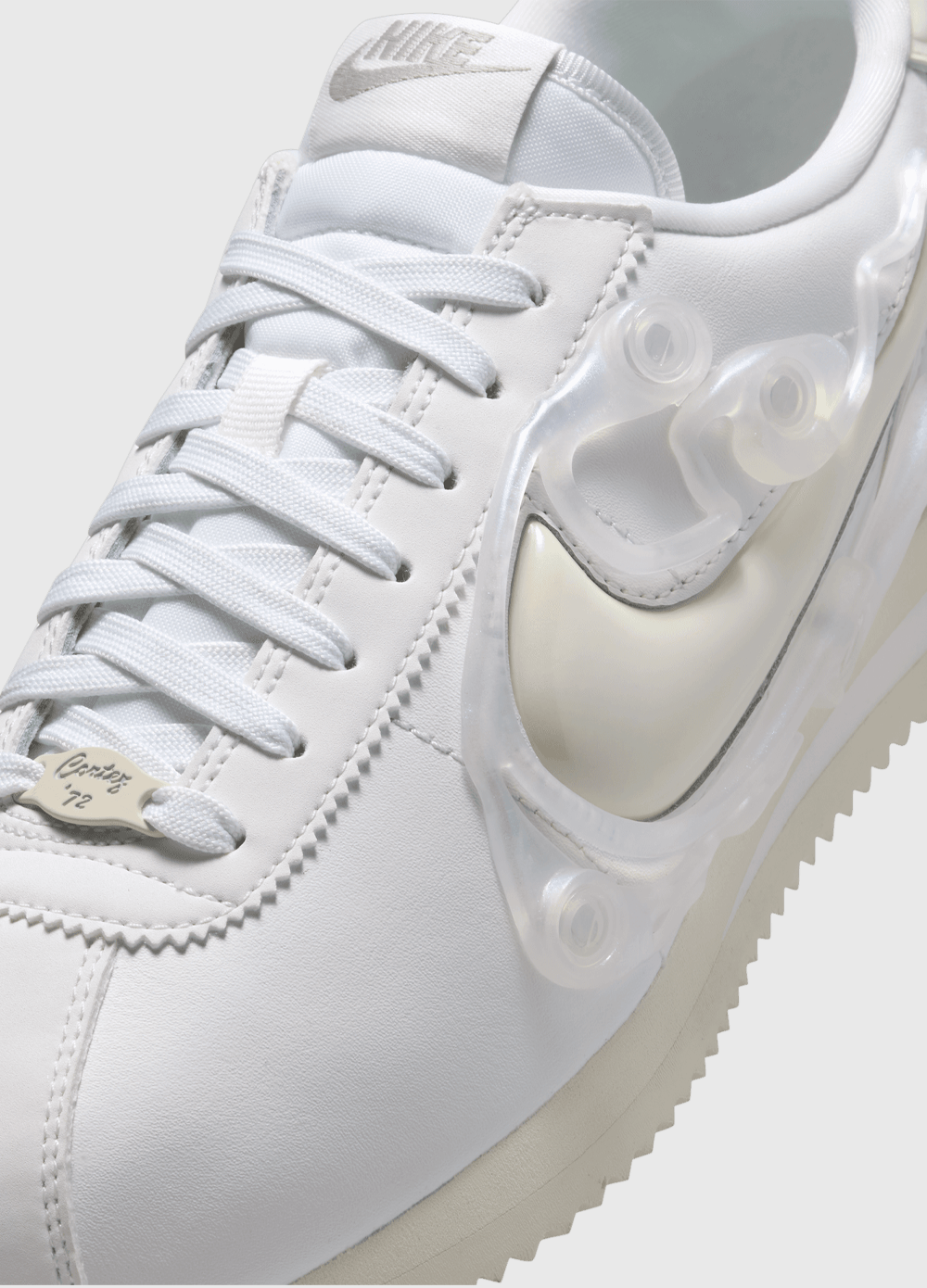 Women's Cortez 'Sea Glass' Sneakers