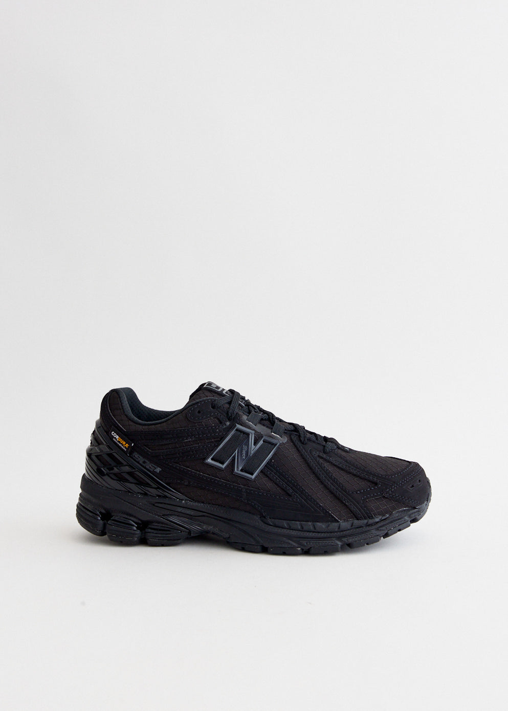 1906R 'Cordura Black' Sneakers