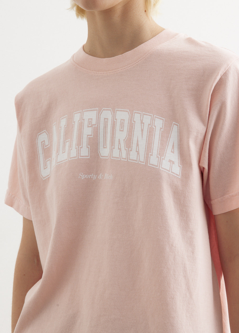 California T-Shirt