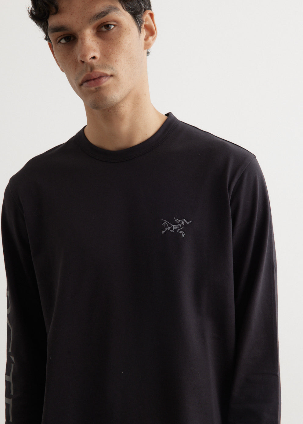 Captive Arc'Word Long Sleeve Shirt