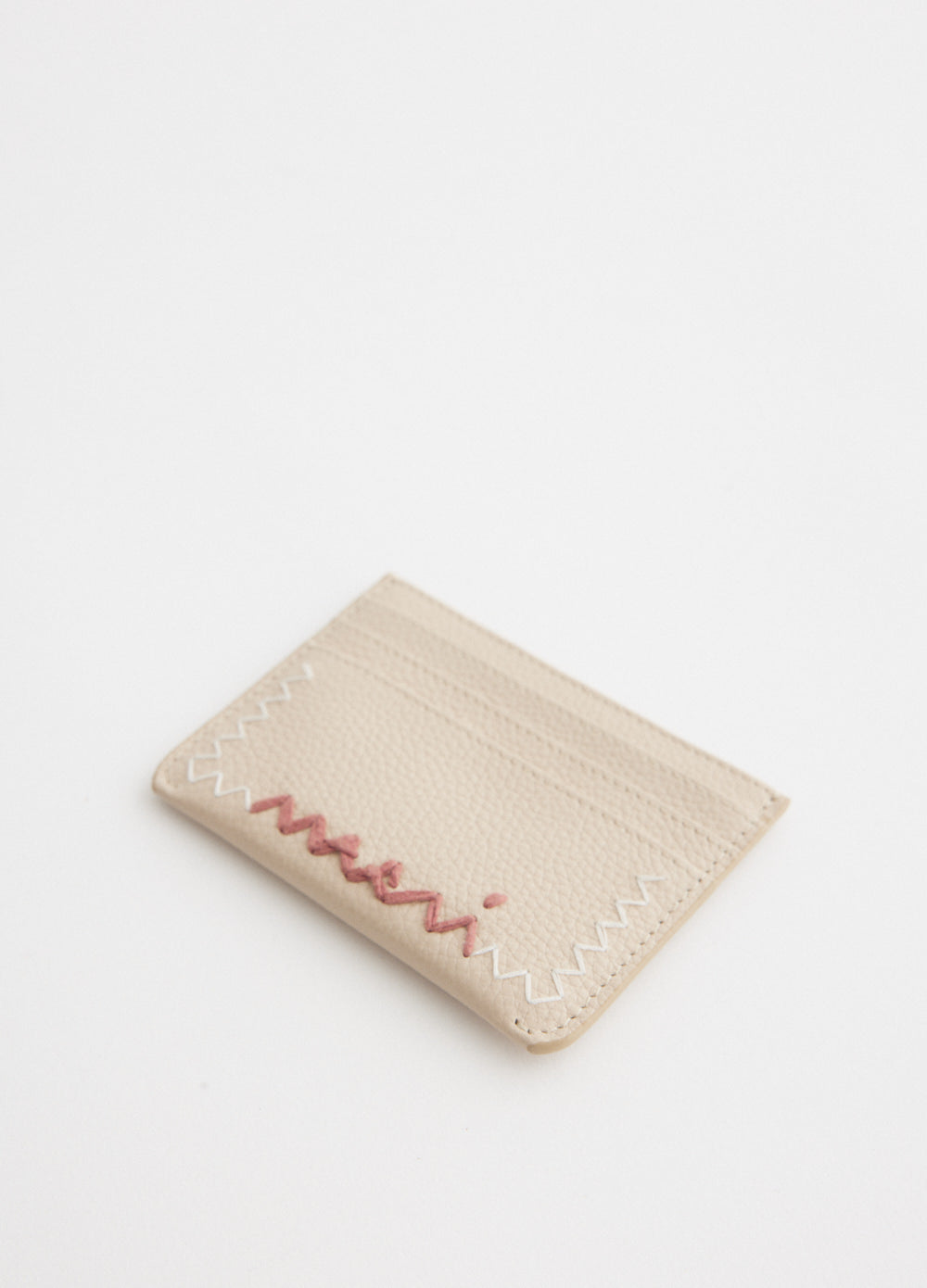 Credit Card Holder