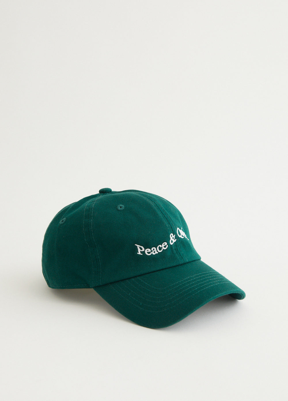 Wordmark Dad Hat