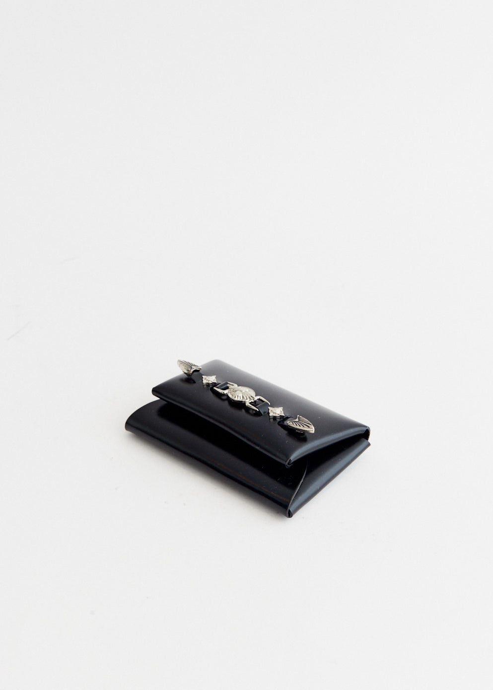 Leather Card Case