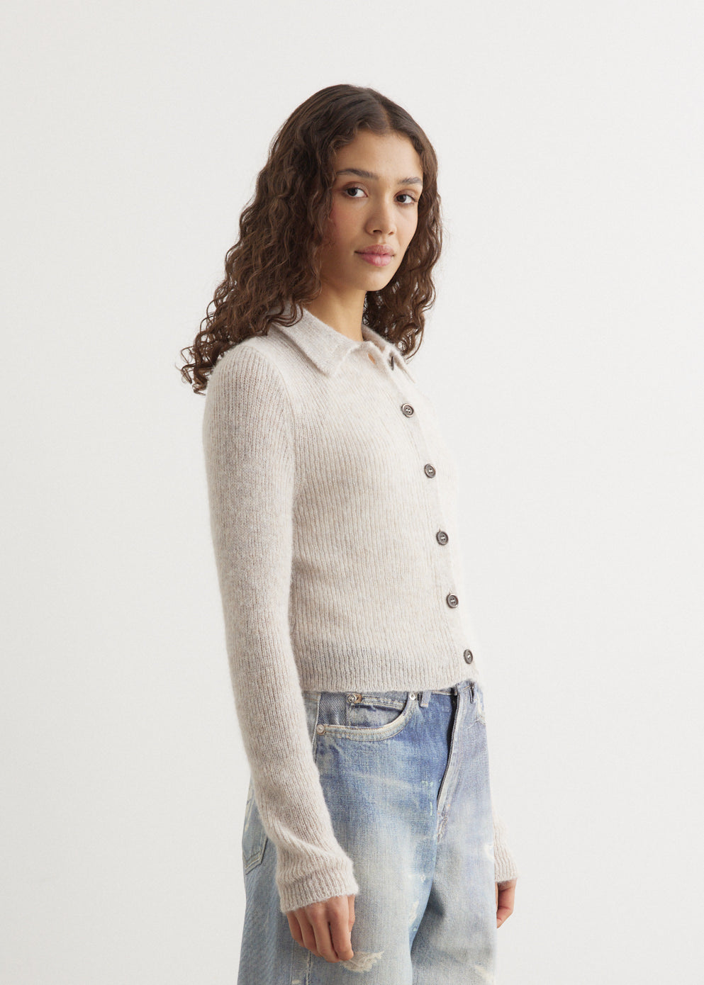 Mazzy Polo