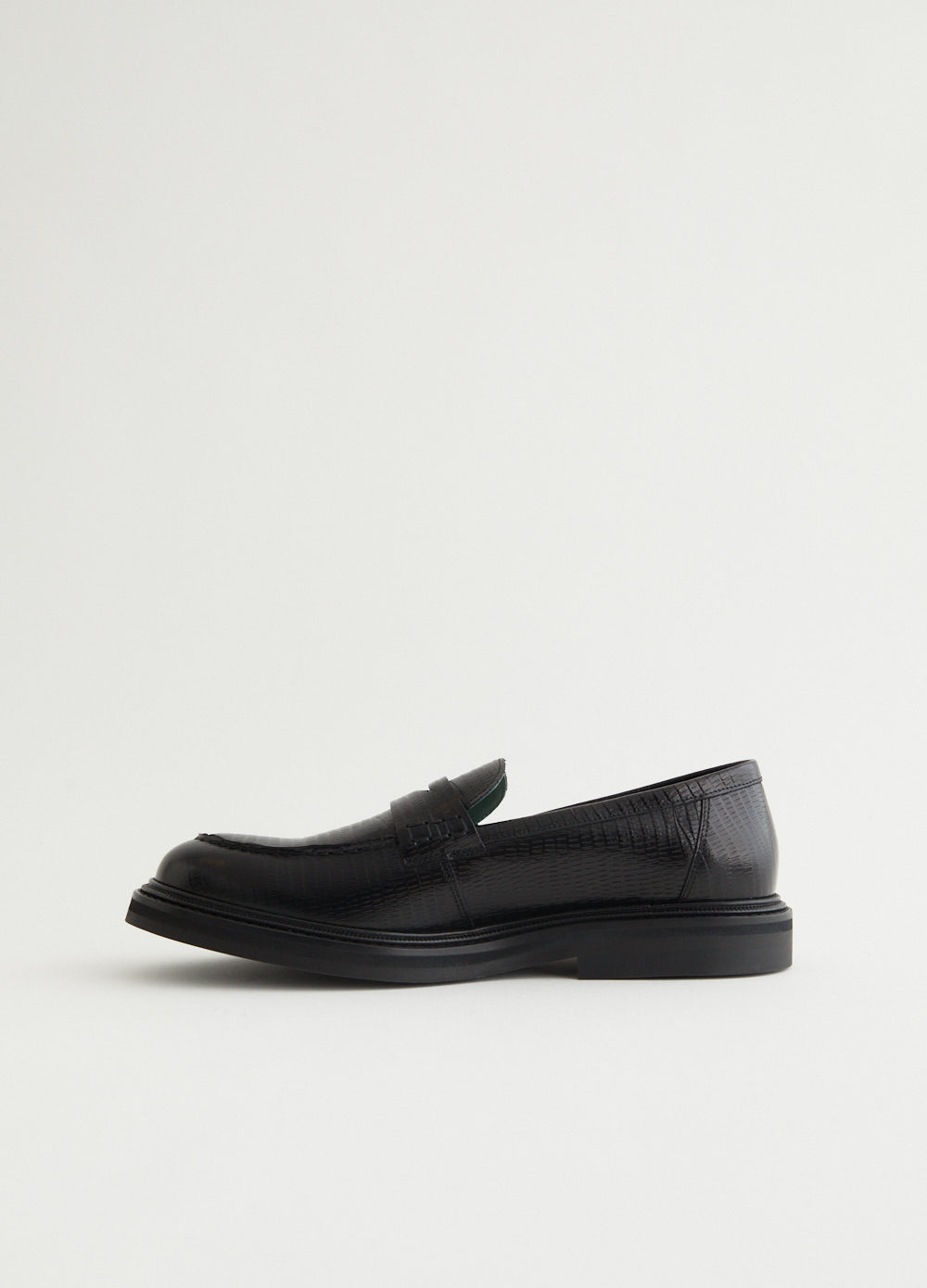Vinnee Penny Loafers